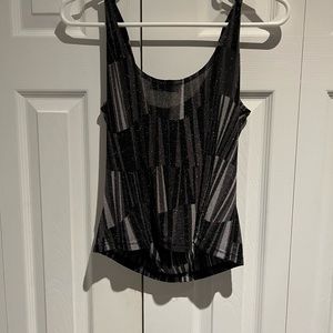Womens Crop Top